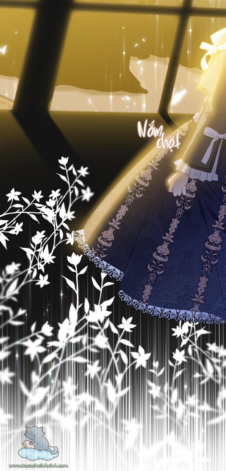 Nàng Quạ Bất Đắc Dĩ: Nàng Quạ Bất Đắc Dĩ – Chap 39