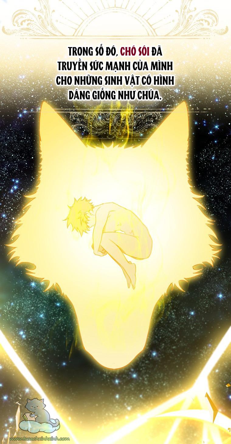 Nàng Quạ Bất Đắc Dĩ: Nàng Quạ Bất Đắc Dĩ – Chap 4