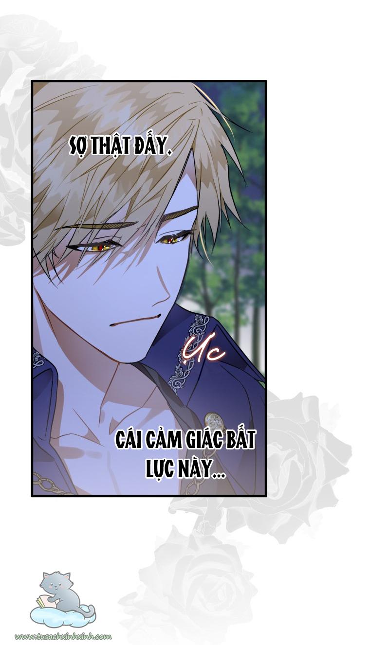Nàng Quạ Bất Đắc Dĩ: Nàng Quạ Bất Đắc Dĩ – Chap 4
