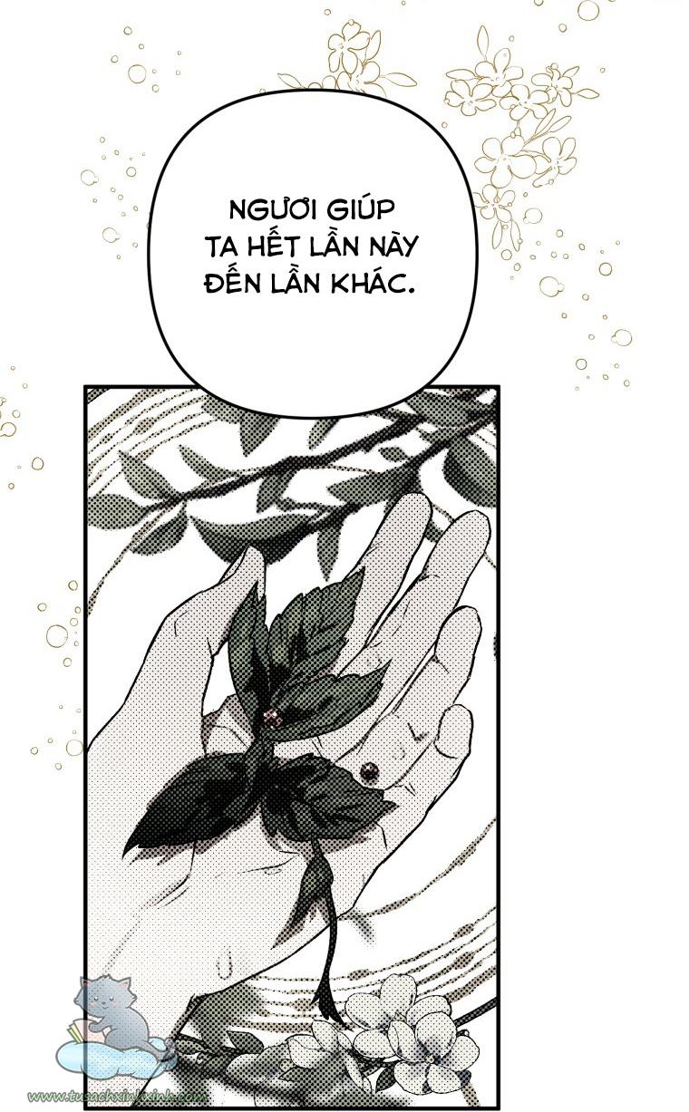 Nàng Quạ Bất Đắc Dĩ: Nàng Quạ Bất Đắc Dĩ – Chap 4
