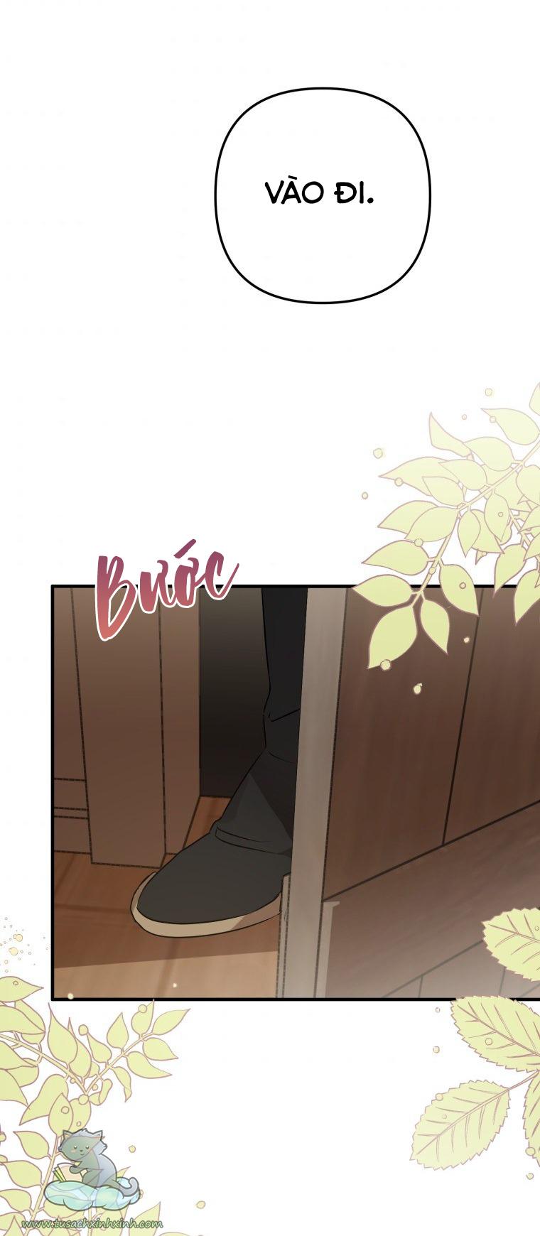Nàng Quạ Bất Đắc Dĩ: Nàng Quạ Bất Đắc Dĩ – Chap 4