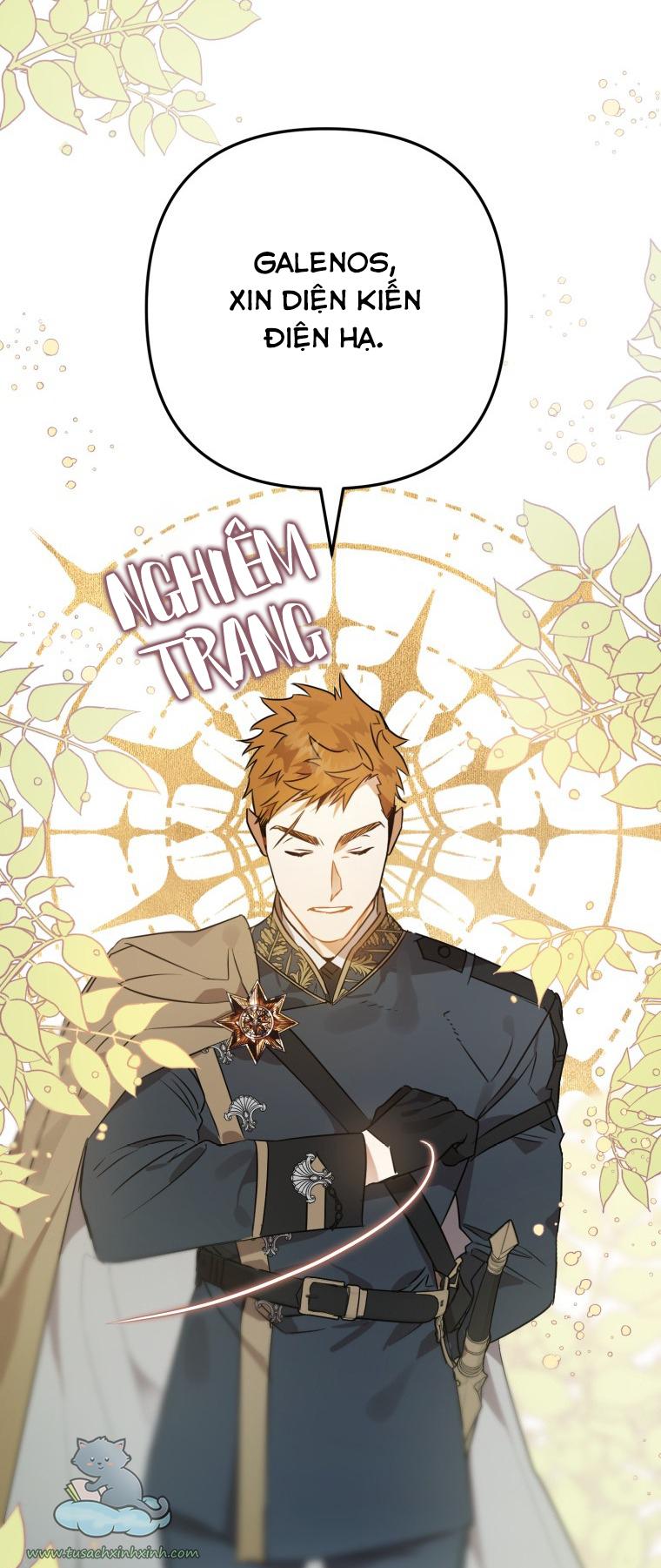 Nàng Quạ Bất Đắc Dĩ: Nàng Quạ Bất Đắc Dĩ – Chap 4