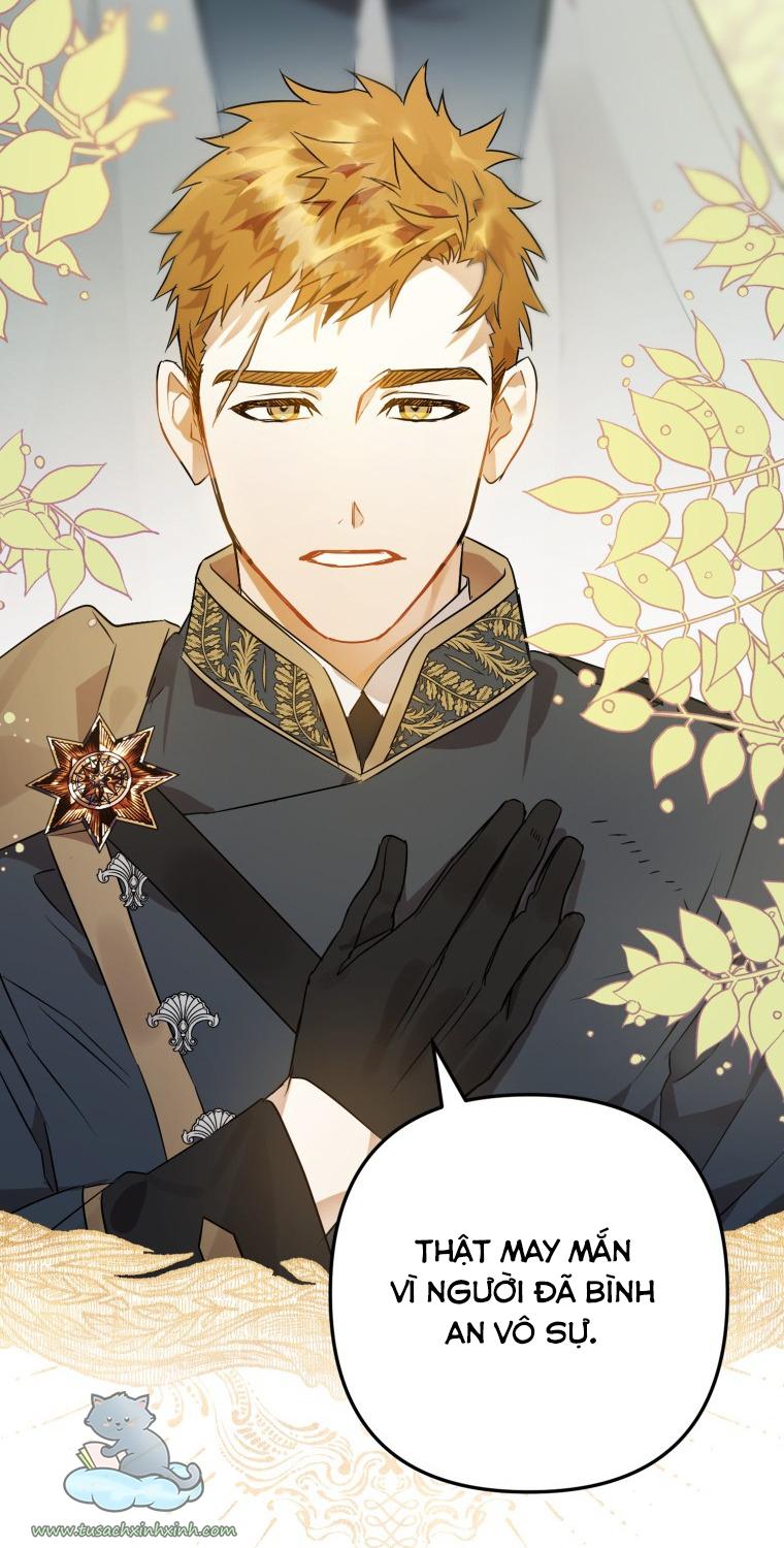 Nàng Quạ Bất Đắc Dĩ: Nàng Quạ Bất Đắc Dĩ – Chap 4