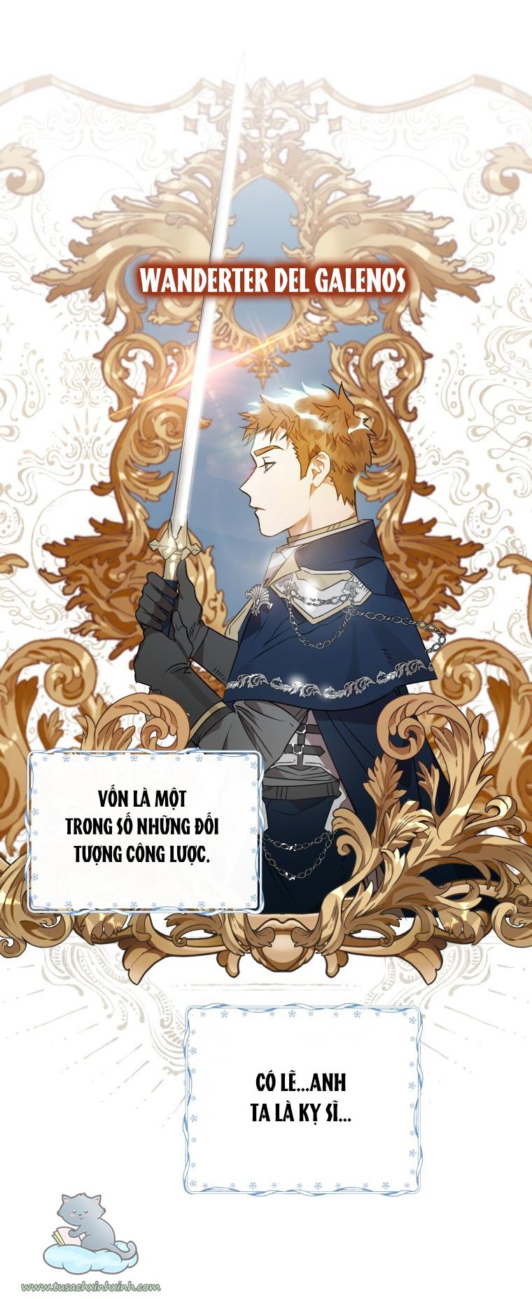 Nàng Quạ Bất Đắc Dĩ: Nàng Quạ Bất Đắc Dĩ – Chap 4