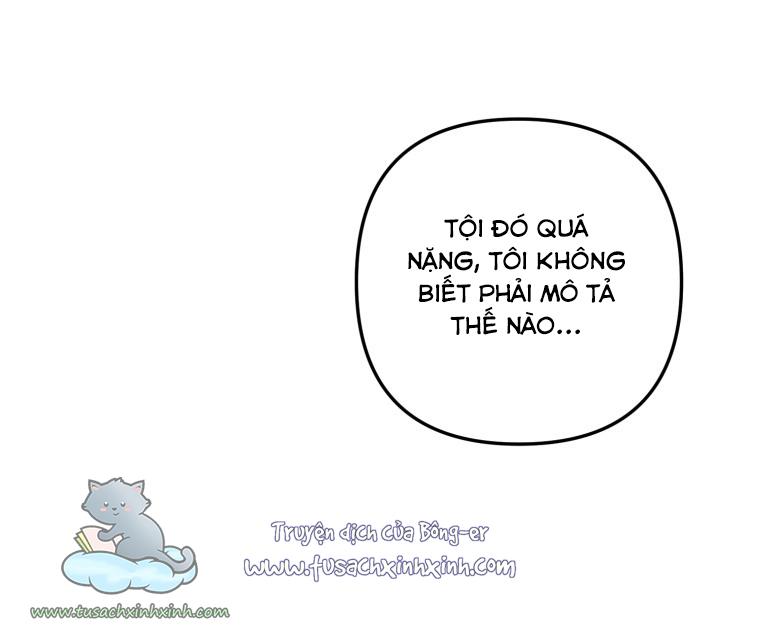 Nàng Quạ Bất Đắc Dĩ: Nàng Quạ Bất Đắc Dĩ – Chap 4