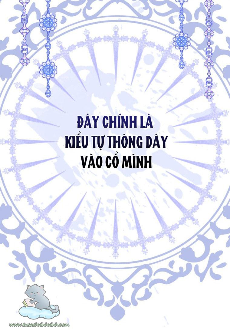 Nàng Quạ Bất Đắc Dĩ: Nàng Quạ Bất Đắc Dĩ – Chap 41