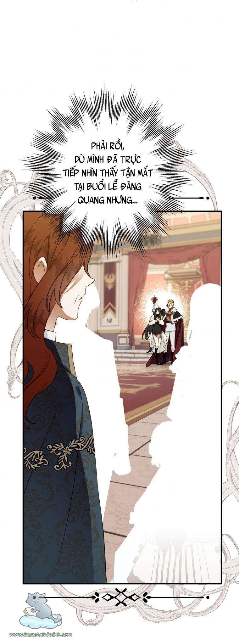 Nàng Quạ Bất Đắc Dĩ: Nàng Quạ Bất Đắc Dĩ – Chap 41