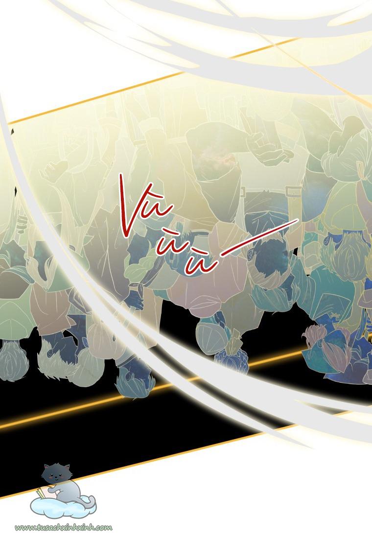 Nàng Quạ Bất Đắc Dĩ: Nàng Quạ Bất Đắc Dĩ – Chap 41