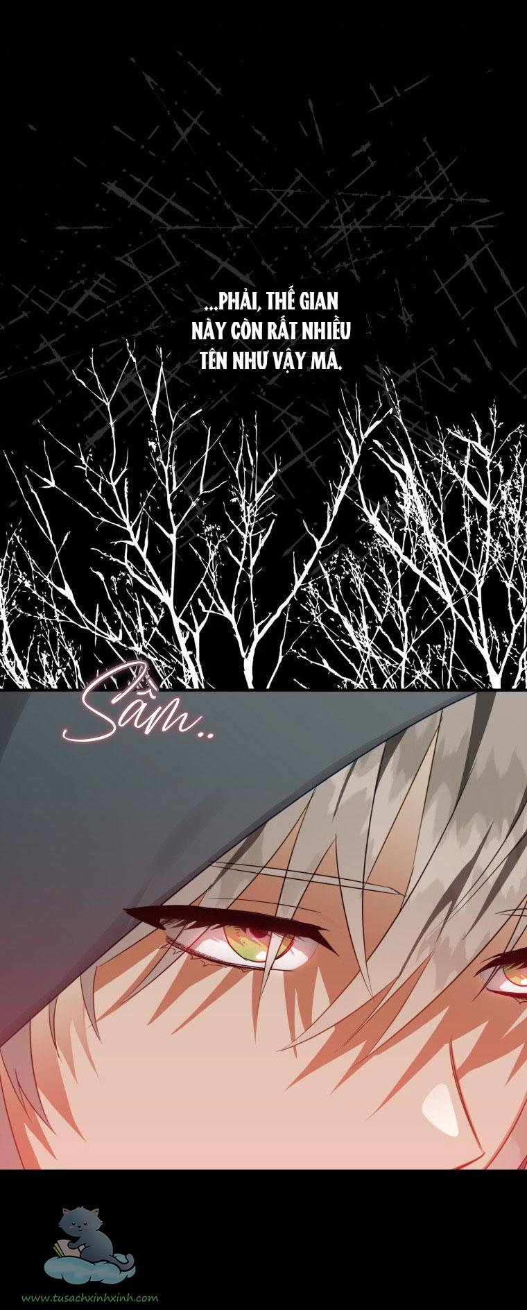 Nàng Quạ Bất Đắc Dĩ: Nàng Quạ Bất Đắc Dĩ – Chap 41
