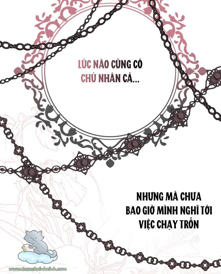 Nàng Quạ Bất Đắc Dĩ: Nàng Quạ Bất Đắc Dĩ – Chap 41