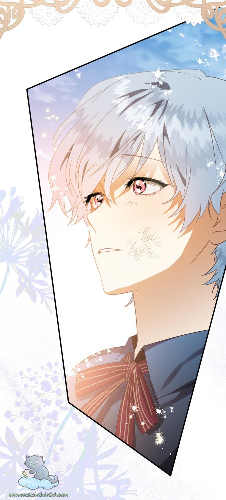 Nàng Quạ Bất Đắc Dĩ: Nàng Quạ Bất Đắc Dĩ – Chap 41