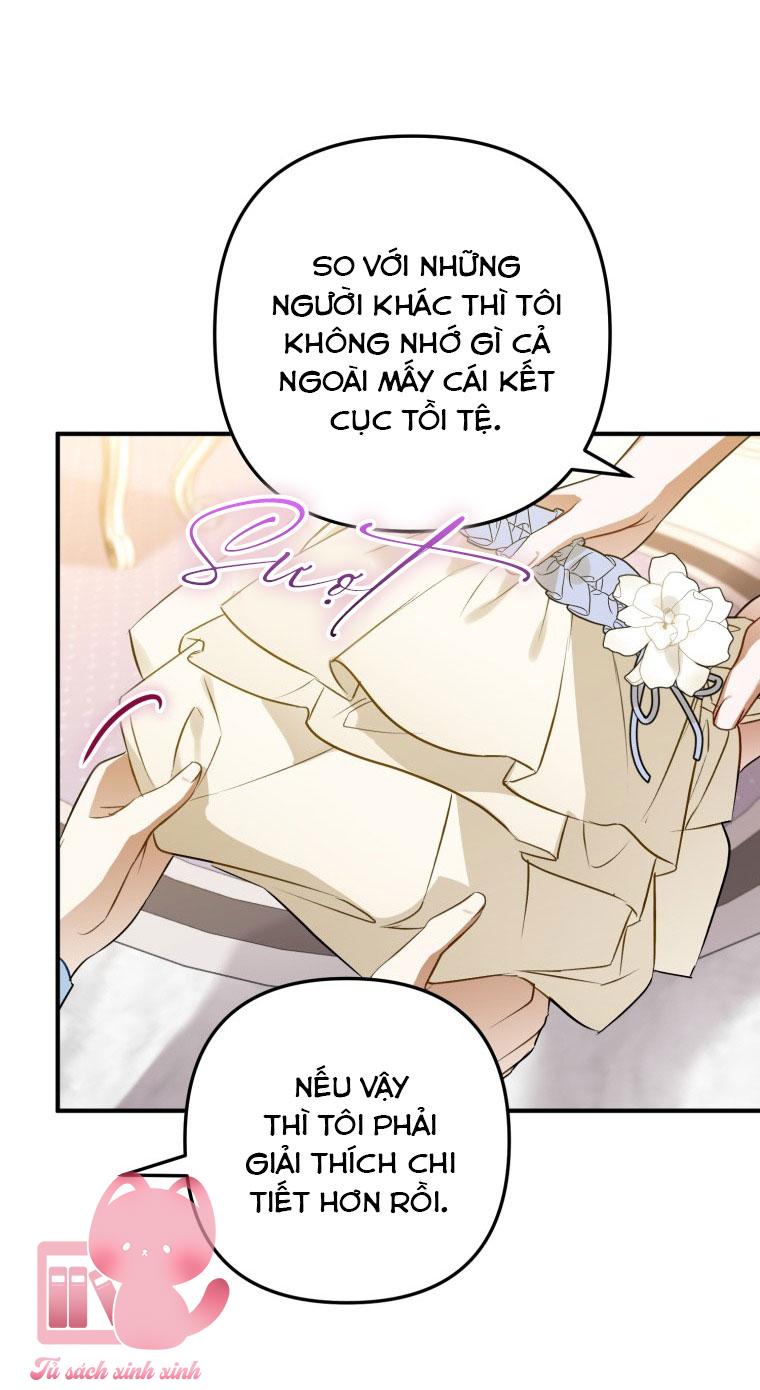 Nàng Quạ Bất Đắc Dĩ: Nàng Quạ Bất Đắc Dĩ – Chap 59