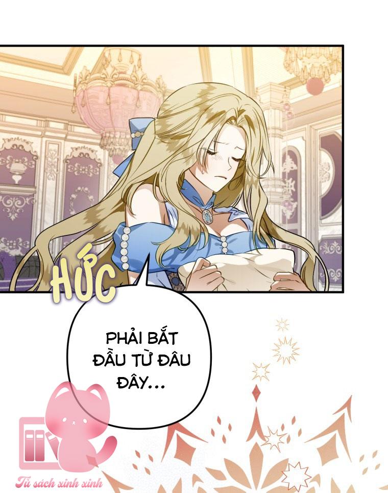 Nàng Quạ Bất Đắc Dĩ: Nàng Quạ Bất Đắc Dĩ – Chap 59