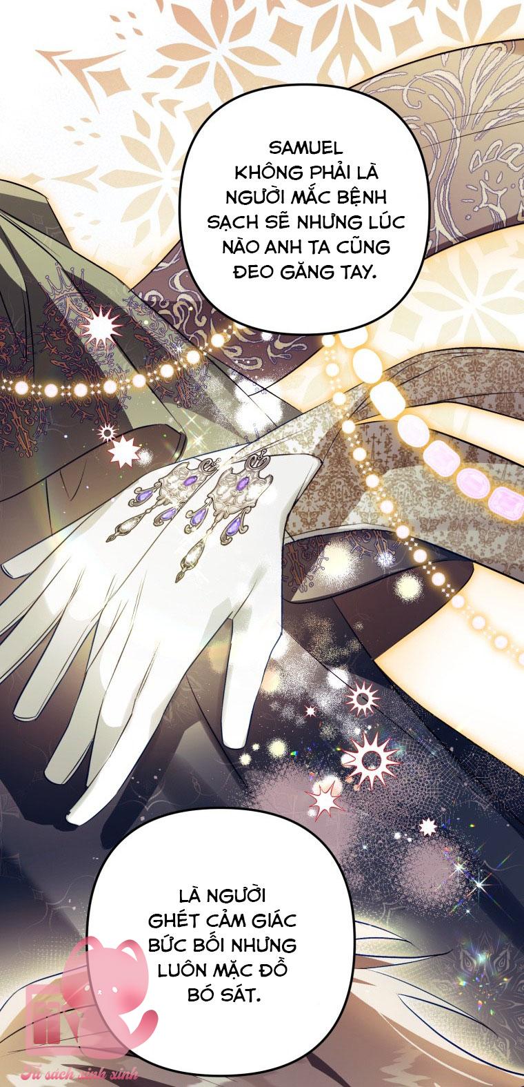 Nàng Quạ Bất Đắc Dĩ: Nàng Quạ Bất Đắc Dĩ – Chap 59