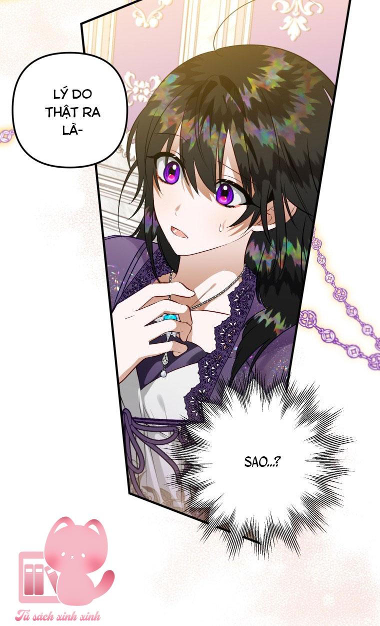 Nàng Quạ Bất Đắc Dĩ: Nàng Quạ Bất Đắc Dĩ – Chap 59