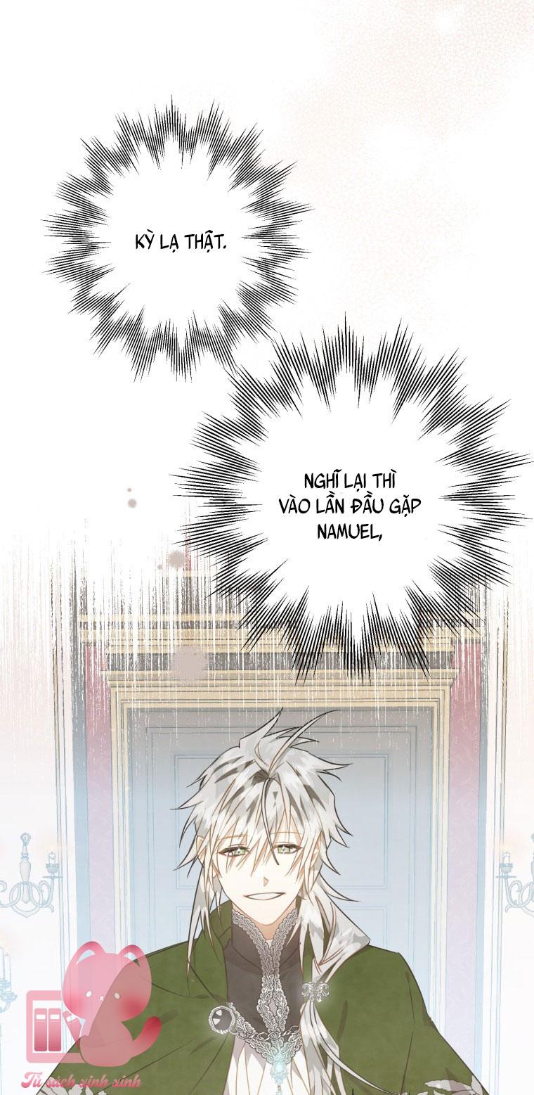 Nàng Quạ Bất Đắc Dĩ: Nàng Quạ Bất Đắc Dĩ – Chap 59