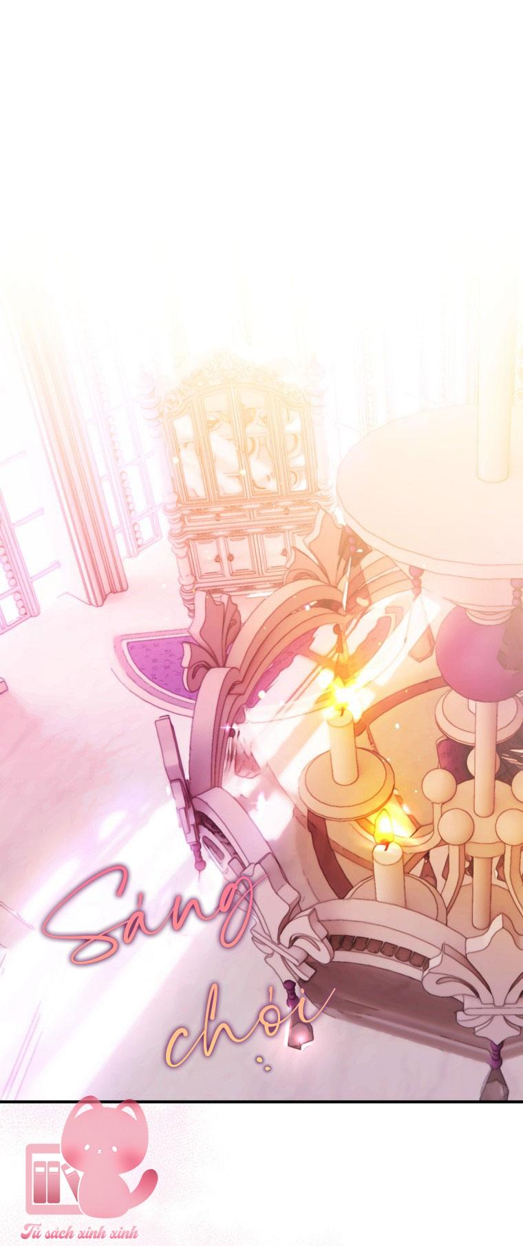 Nàng Quạ Bất Đắc Dĩ: Nàng Quạ Bất Đắc Dĩ – Chap 59
