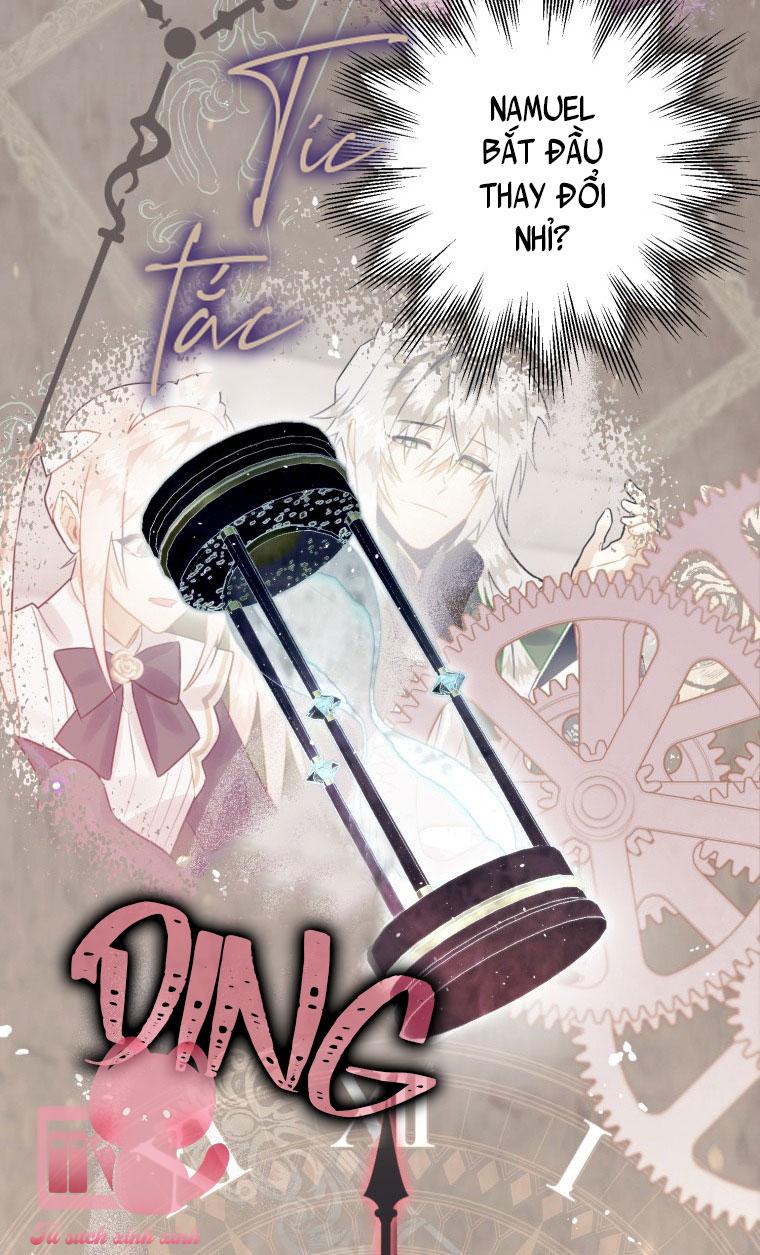 Nàng Quạ Bất Đắc Dĩ: Nàng Quạ Bất Đắc Dĩ – Chap 59