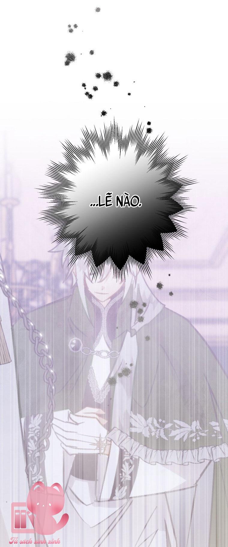Nàng Quạ Bất Đắc Dĩ: Nàng Quạ Bất Đắc Dĩ – Chap 59