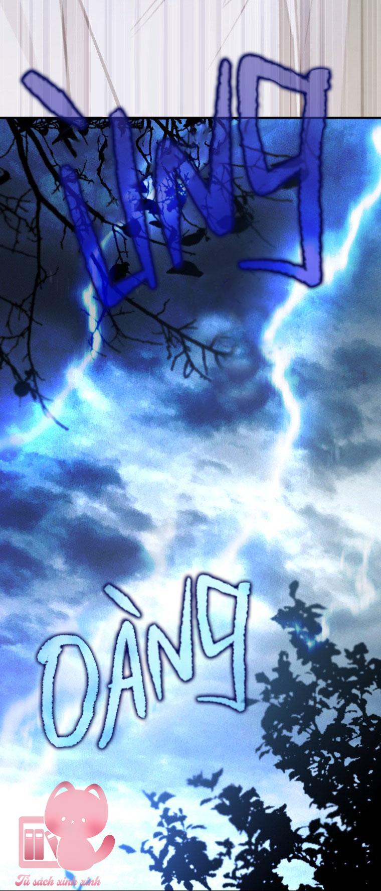 Nàng Quạ Bất Đắc Dĩ: Nàng Quạ Bất Đắc Dĩ – Chap 59