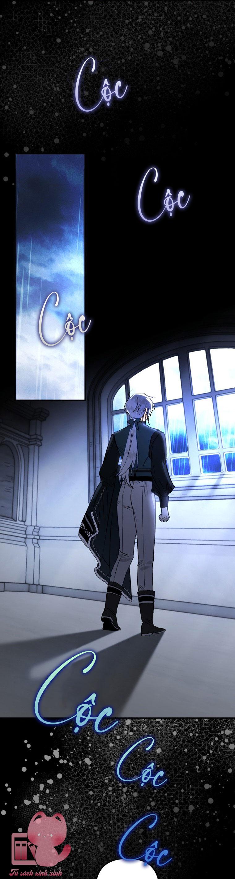 Nàng Quạ Bất Đắc Dĩ: Nàng Quạ Bất Đắc Dĩ – Chap 59