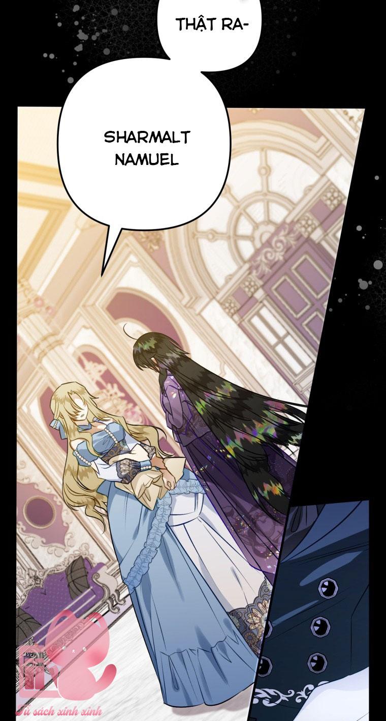 Nàng Quạ Bất Đắc Dĩ: Nàng Quạ Bất Đắc Dĩ – Chap 59