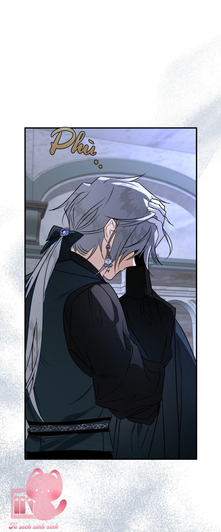 Nàng Quạ Bất Đắc Dĩ: Nàng Quạ Bất Đắc Dĩ – Chap 59