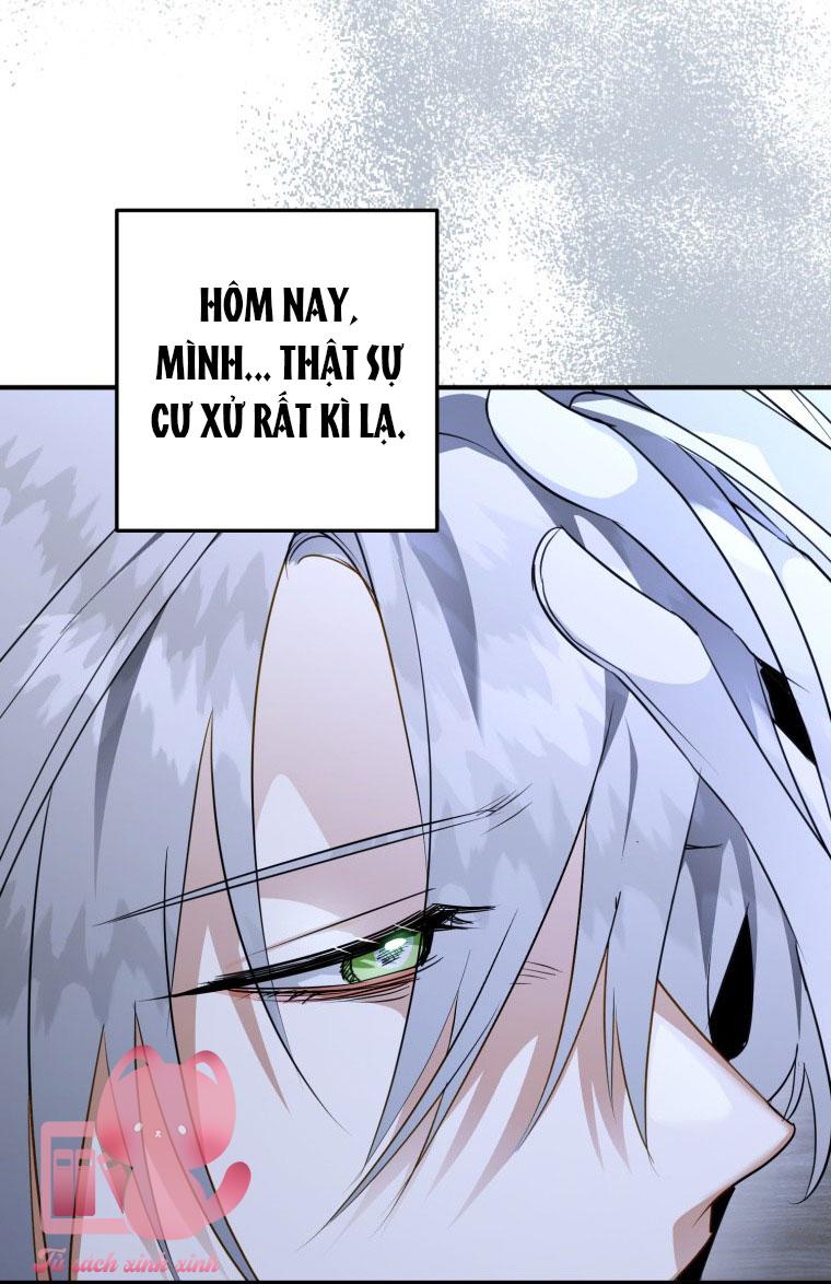 Nàng Quạ Bất Đắc Dĩ: Nàng Quạ Bất Đắc Dĩ – Chap 59