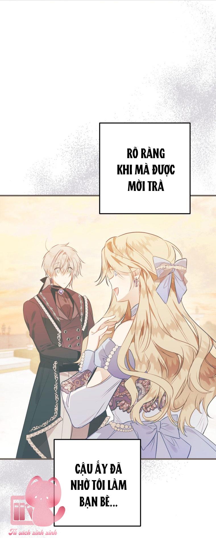Nàng Quạ Bất Đắc Dĩ: Nàng Quạ Bất Đắc Dĩ – Chap 59