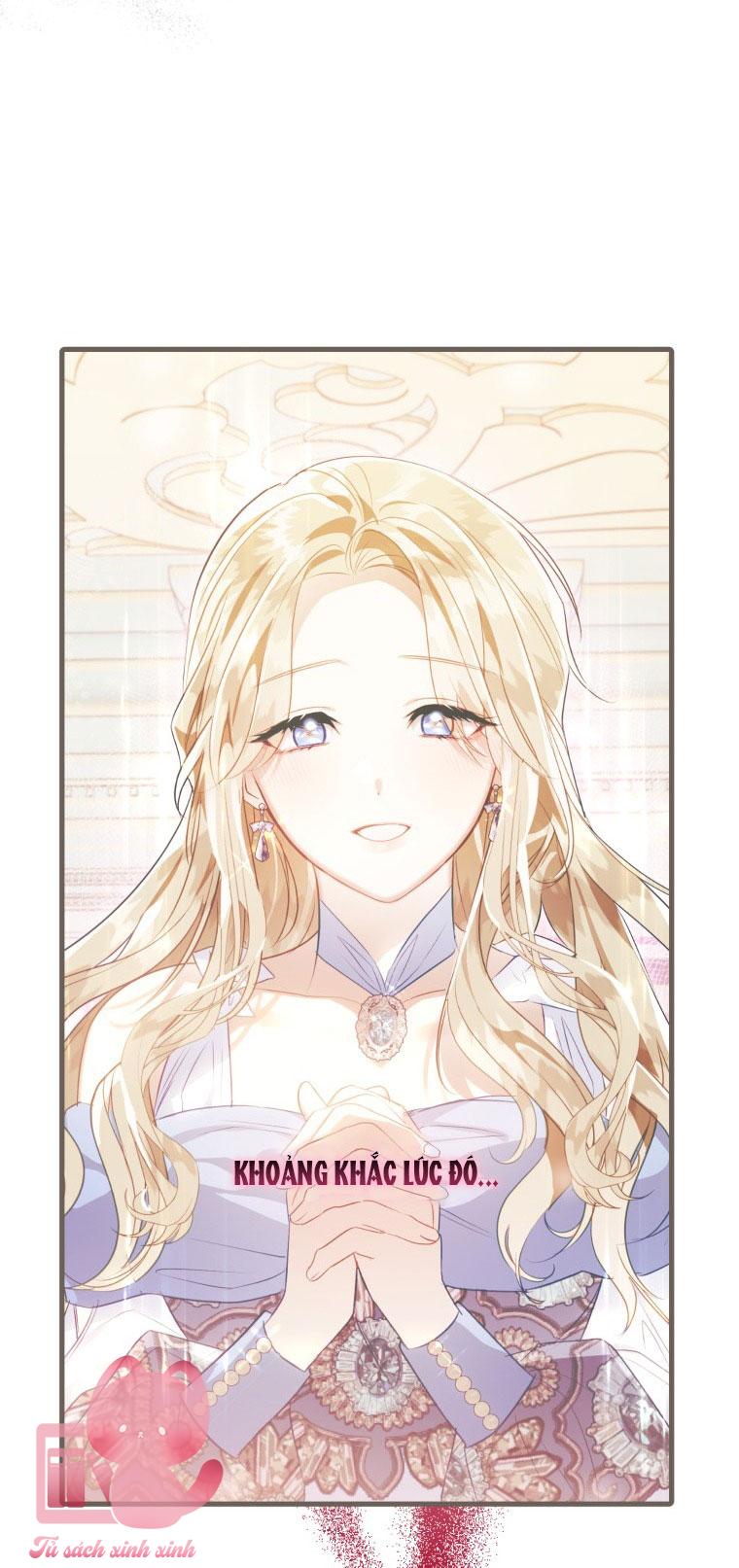 Nàng Quạ Bất Đắc Dĩ: Nàng Quạ Bất Đắc Dĩ – Chap 59
