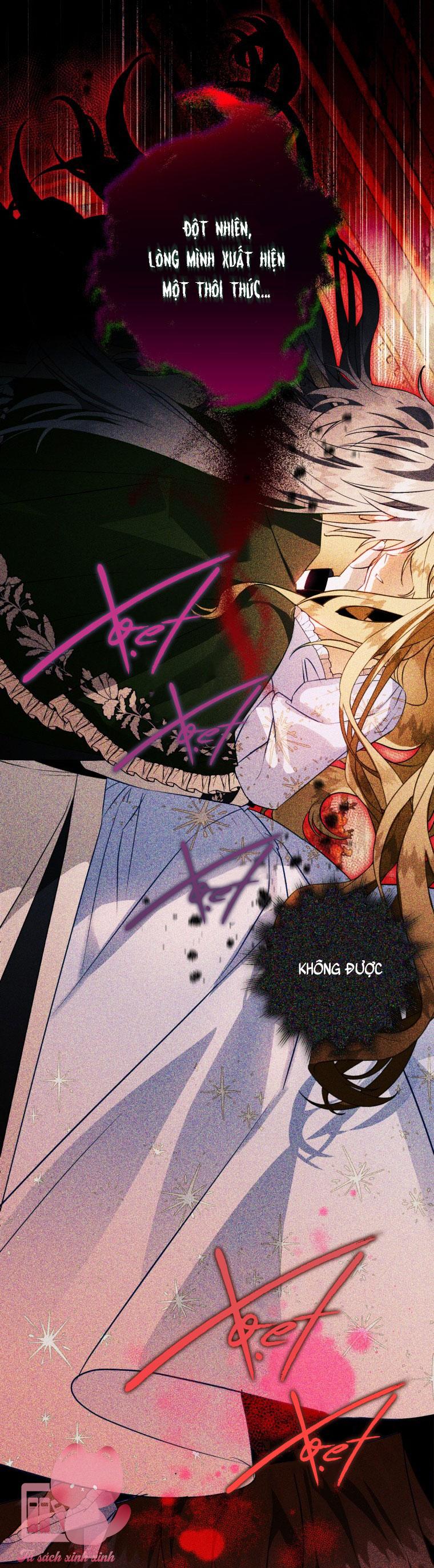 Nàng Quạ Bất Đắc Dĩ: Nàng Quạ Bất Đắc Dĩ – Chap 59