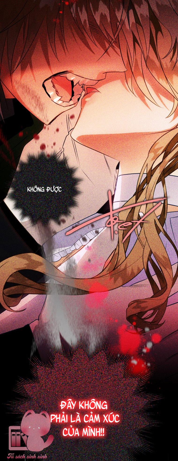 Nàng Quạ Bất Đắc Dĩ: Nàng Quạ Bất Đắc Dĩ – Chap 59