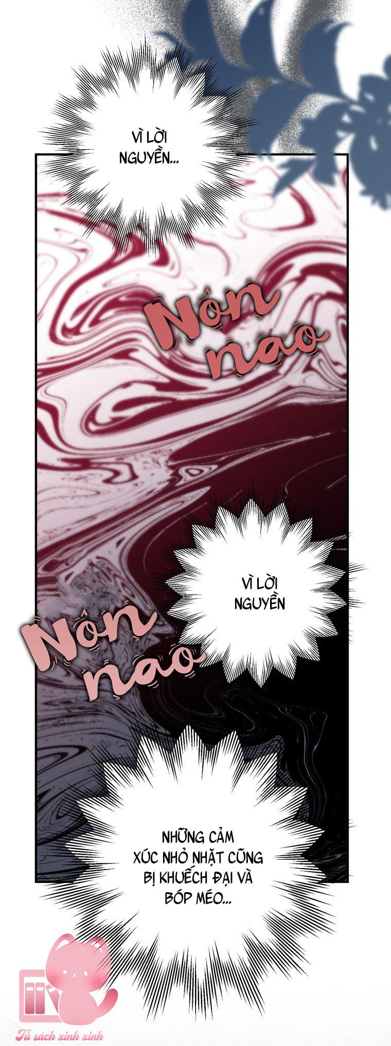 Nàng Quạ Bất Đắc Dĩ: Nàng Quạ Bất Đắc Dĩ – Chap 59