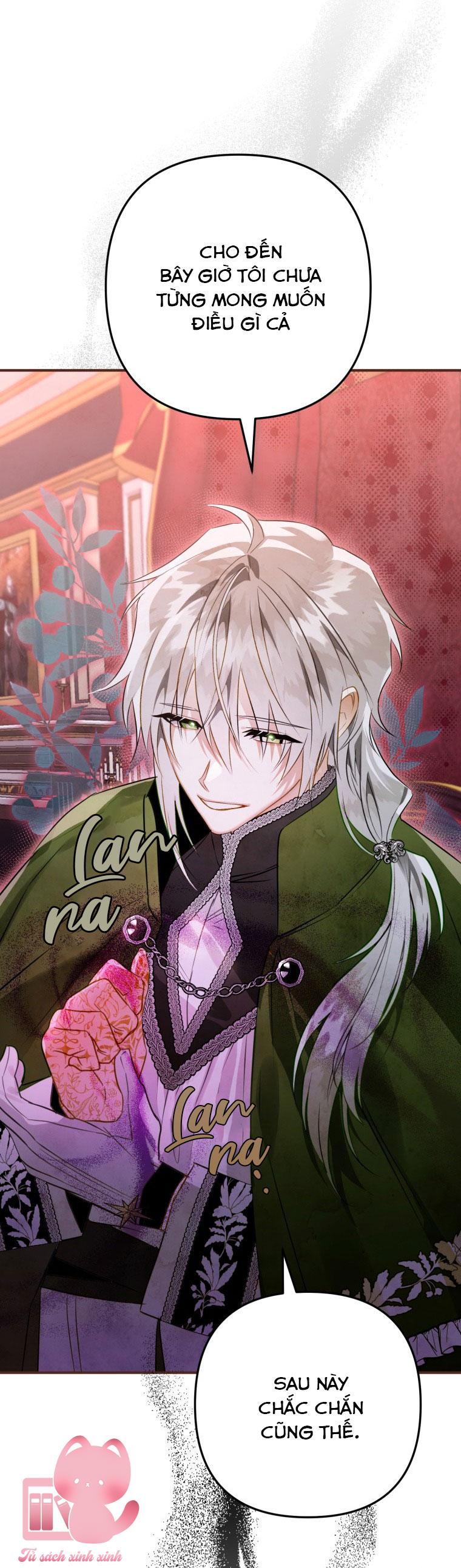 Nàng Quạ Bất Đắc Dĩ: Nàng Quạ Bất Đắc Dĩ – Chap 59