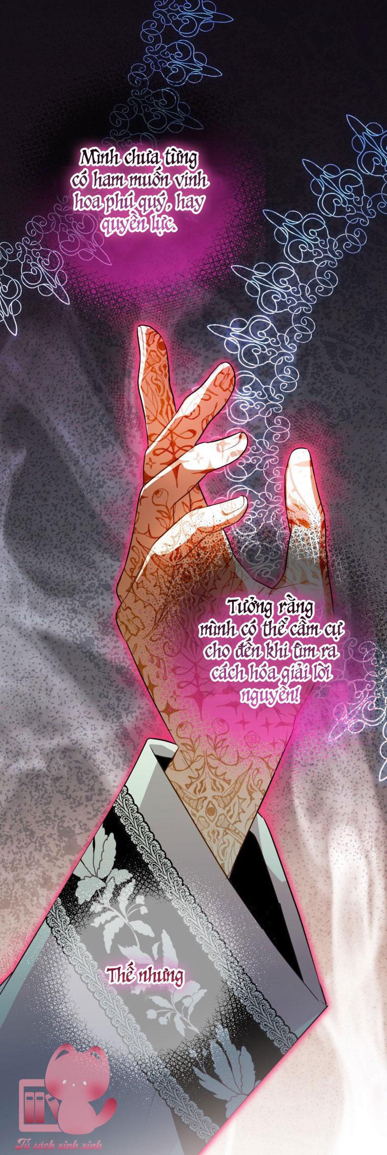 Nàng Quạ Bất Đắc Dĩ: Nàng Quạ Bất Đắc Dĩ – Chap 59