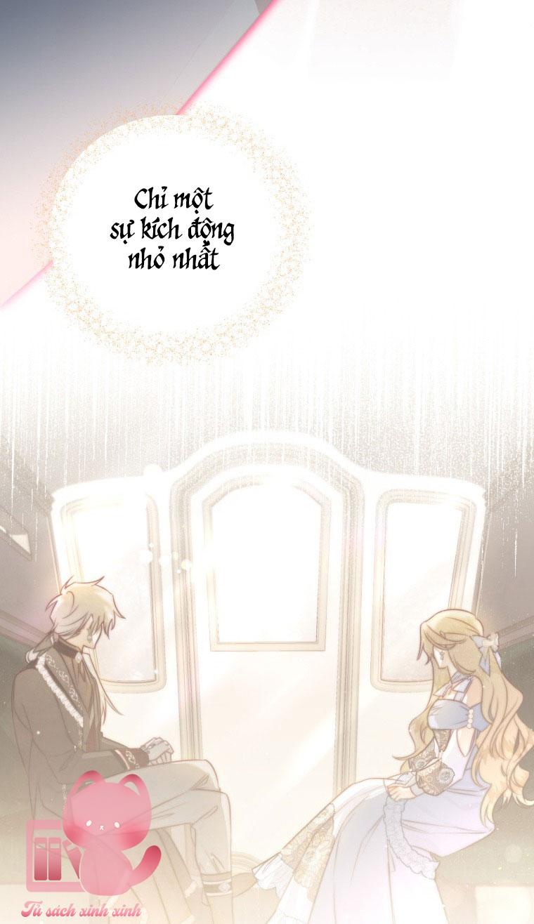 Nàng Quạ Bất Đắc Dĩ: Nàng Quạ Bất Đắc Dĩ – Chap 59