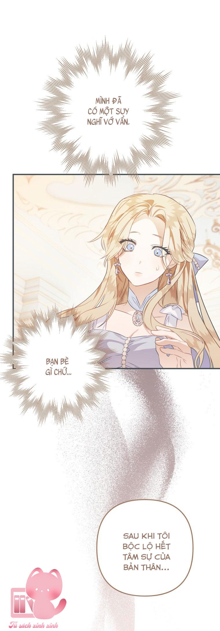 Nàng Quạ Bất Đắc Dĩ: Nàng Quạ Bất Đắc Dĩ – Chap 59