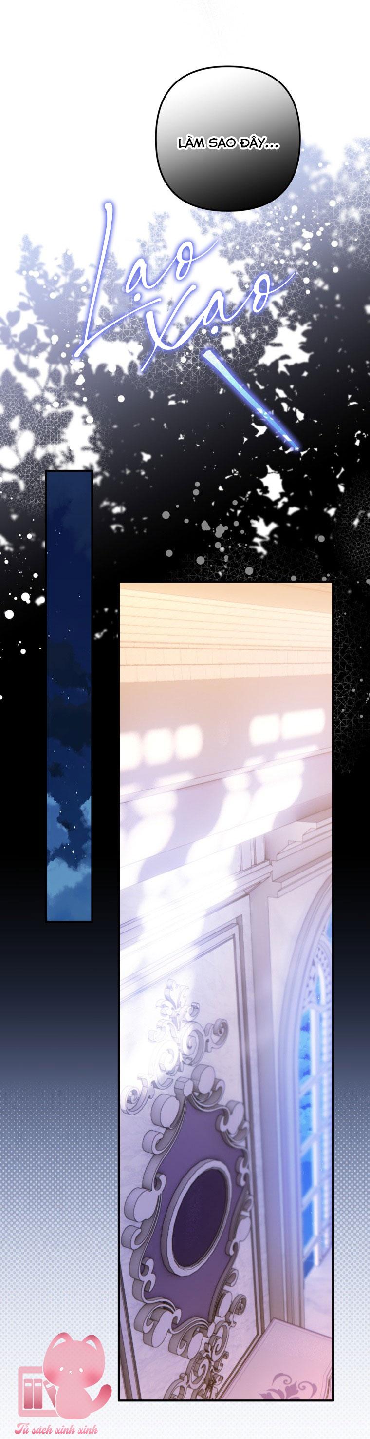 Nàng Quạ Bất Đắc Dĩ: Nàng Quạ Bất Đắc Dĩ – Chap 59