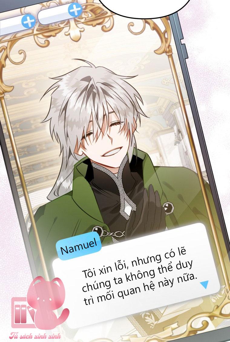 Nàng Quạ Bất Đắc Dĩ: Nàng Quạ Bất Đắc Dĩ – Chap 59