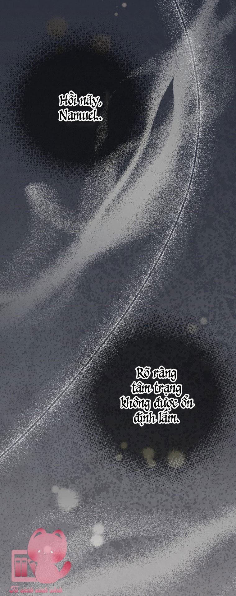 Nàng Quạ Bất Đắc Dĩ: Nàng Quạ Bất Đắc Dĩ – Chap 59