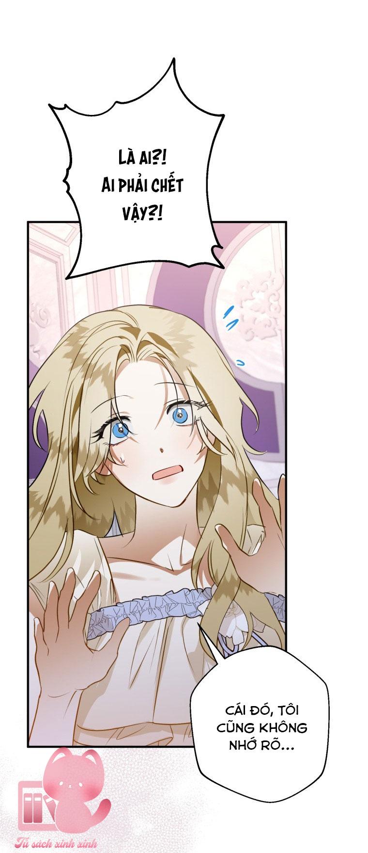 Nàng Quạ Bất Đắc Dĩ: Nàng Quạ Bất Đắc Dĩ – Chap 59