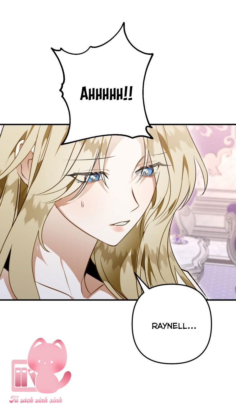 Nàng Quạ Bất Đắc Dĩ: Nàng Quạ Bất Đắc Dĩ – Chap 59