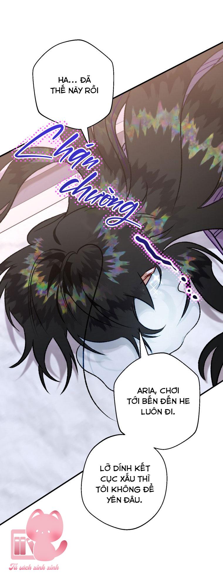 Nàng Quạ Bất Đắc Dĩ: Nàng Quạ Bất Đắc Dĩ – Chap 59