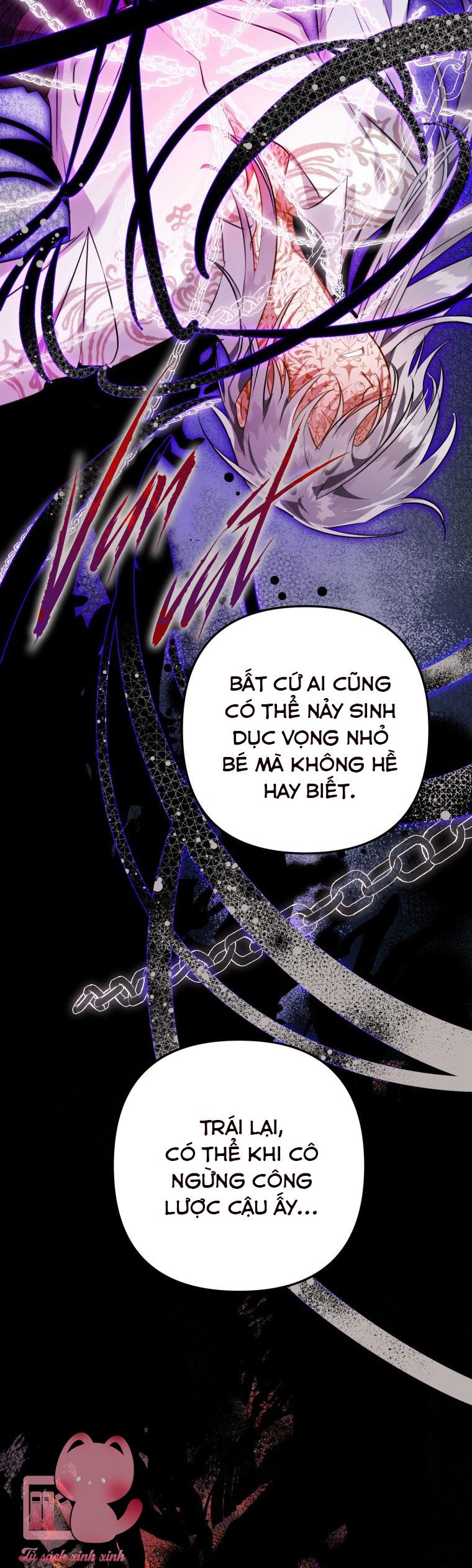 Nàng Quạ Bất Đắc Dĩ: Nàng Quạ Bất Đắc Dĩ – Chap 59