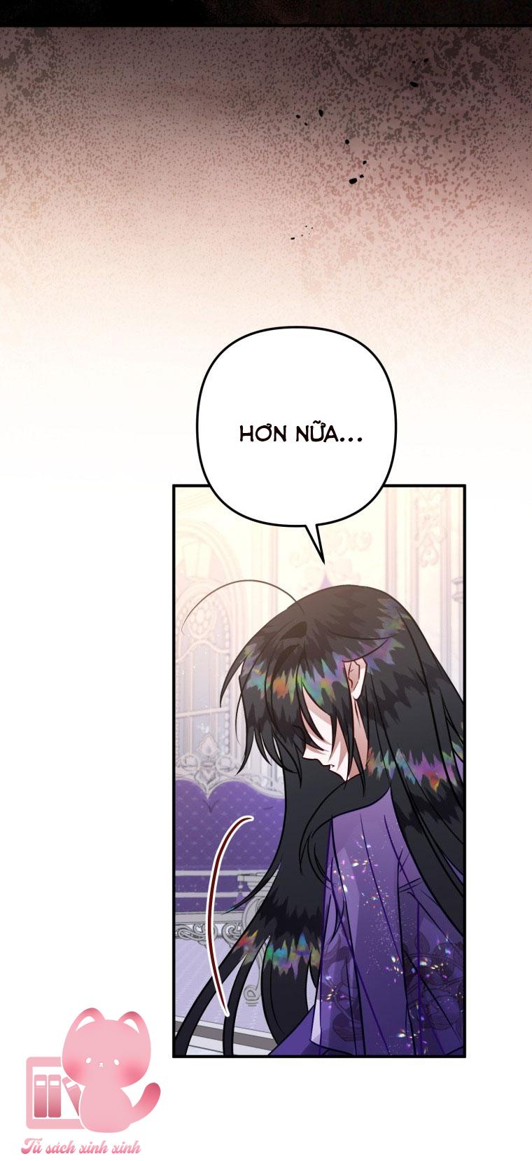 Nàng Quạ Bất Đắc Dĩ: Nàng Quạ Bất Đắc Dĩ – Chap 59