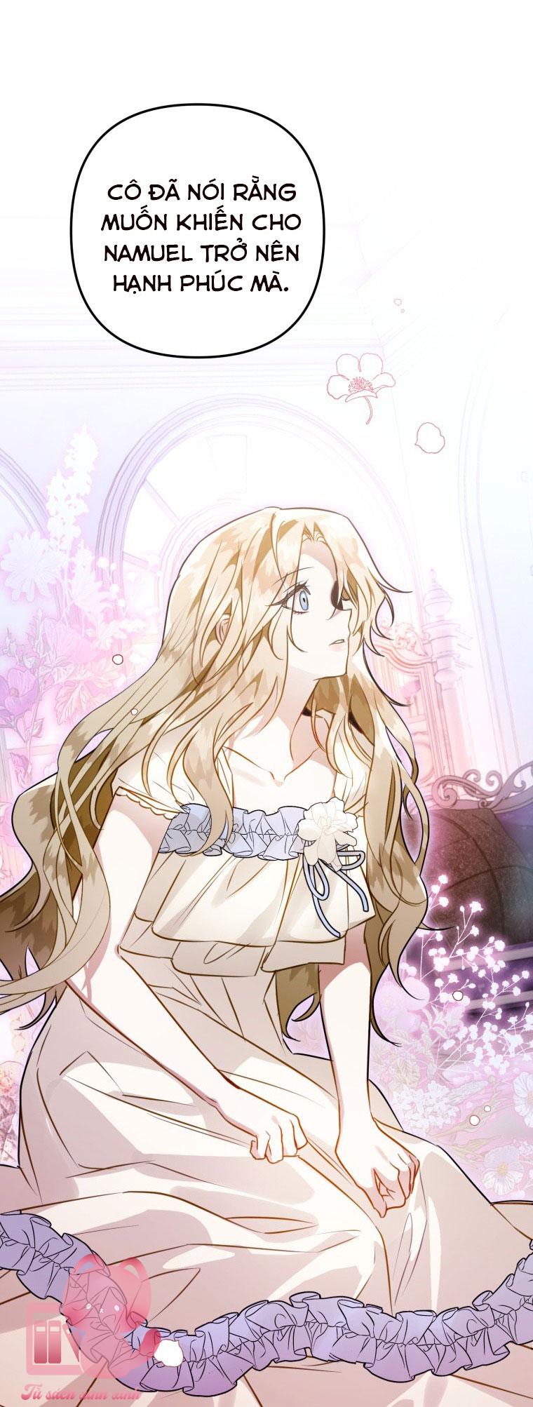 Nàng Quạ Bất Đắc Dĩ: Nàng Quạ Bất Đắc Dĩ – Chap 59