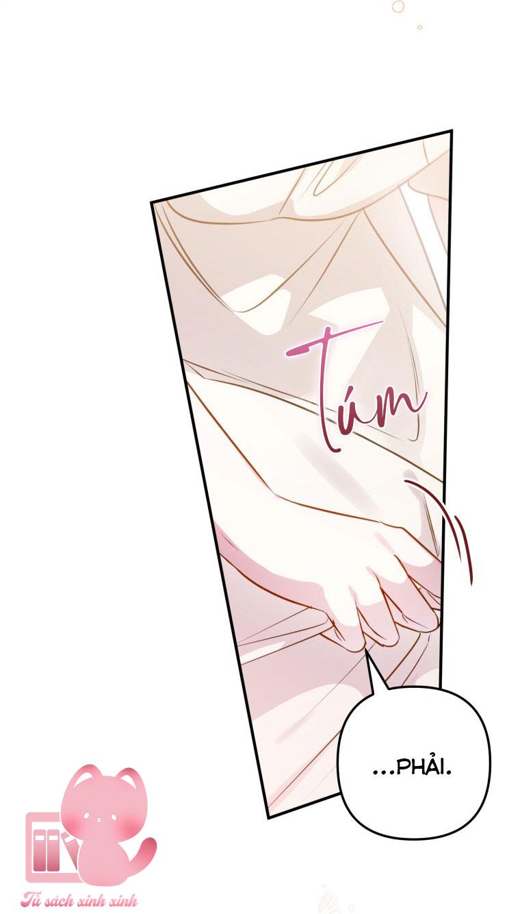 Nàng Quạ Bất Đắc Dĩ: Nàng Quạ Bất Đắc Dĩ – Chap 59