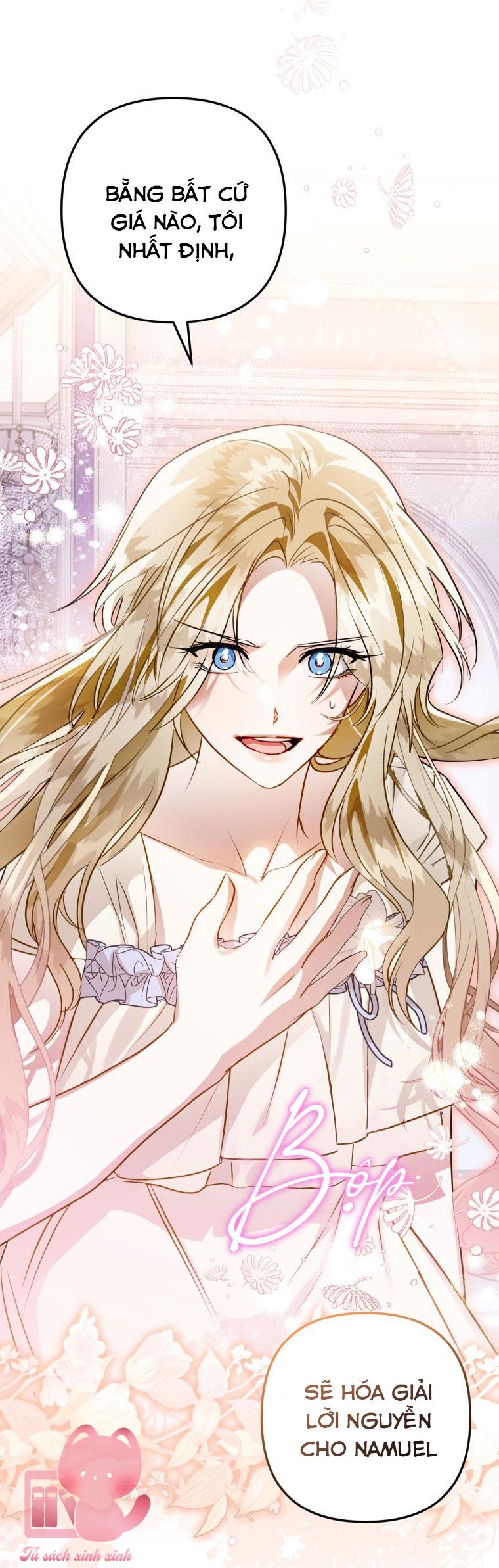 Nàng Quạ Bất Đắc Dĩ: Nàng Quạ Bất Đắc Dĩ – Chap 59