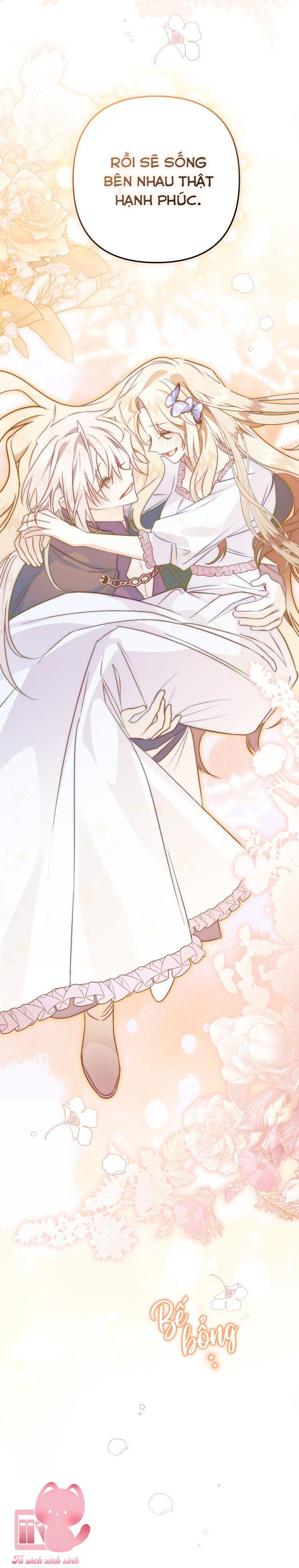 Nàng Quạ Bất Đắc Dĩ: Nàng Quạ Bất Đắc Dĩ – Chap 59