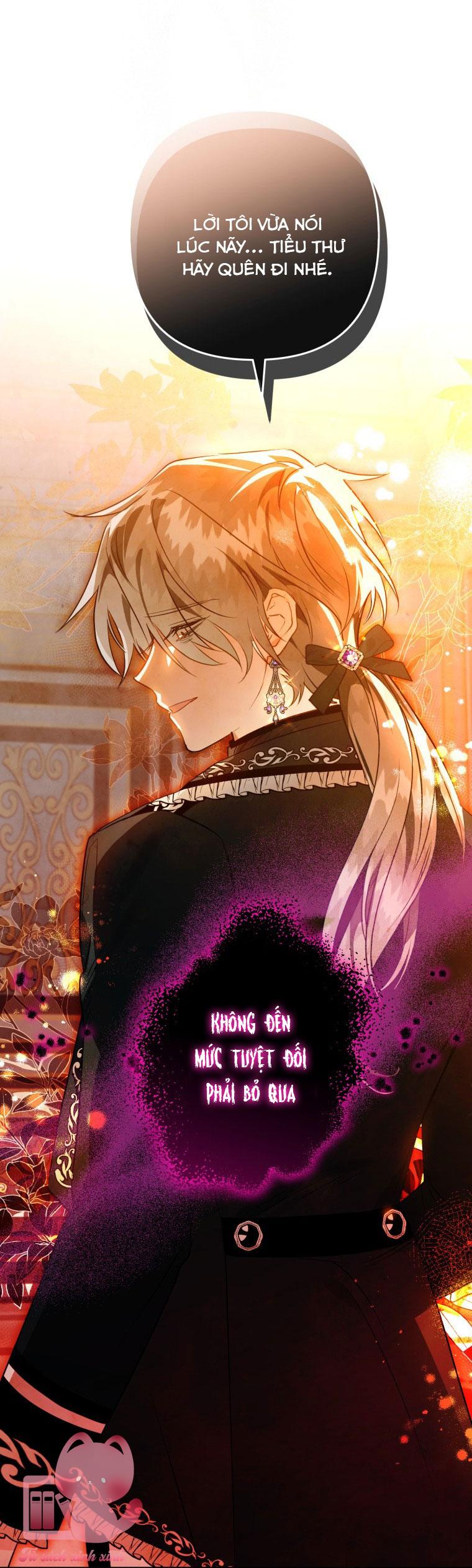 Nàng Quạ Bất Đắc Dĩ: Nàng Quạ Bất Đắc Dĩ – Chap 59
